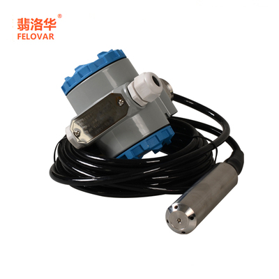 2088型投入式液位计