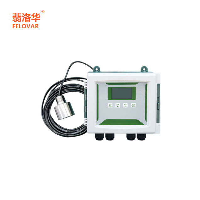 超声波泥水界面仪