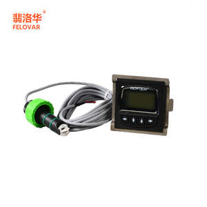 KF8100转轮流量计