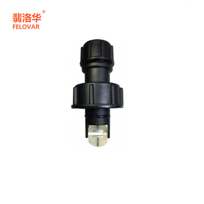 FLH-18-P10 紧凑型流量传感器