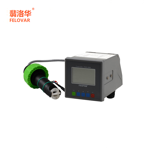 转轮流量计（替代进口品牌）