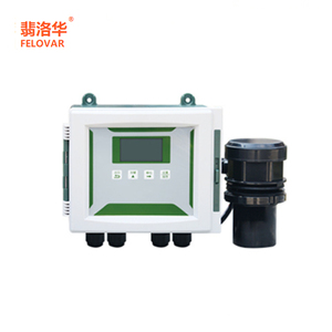 分体式超声波液位计