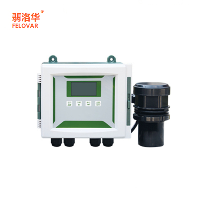 分体式超声波液位计