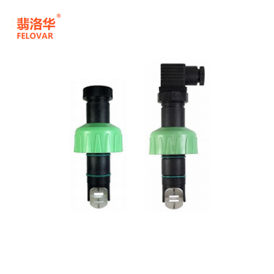 FLH-18系列转轮流量传感器